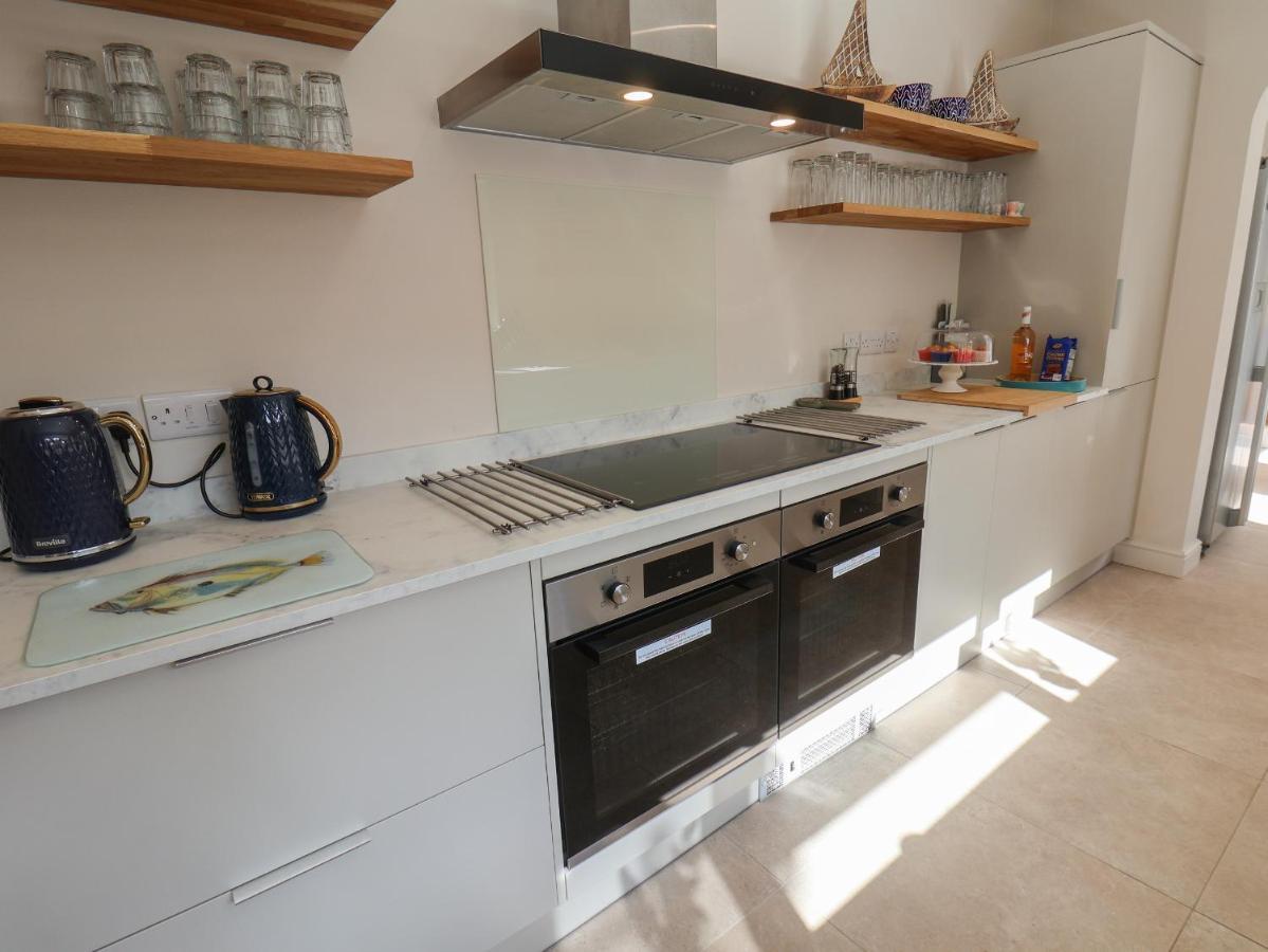 Spinnaker House Скарборо Екстер'єр фото